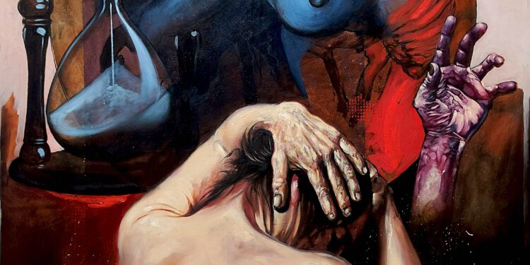 Giovedì nel Museo Diocesano Arborense di Oristano serata finale del Premio internazionale d’arte Marchionni