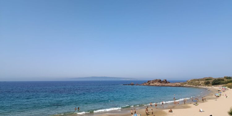 Avviso di allerta meteo per alte temperature dalle 10.00 di sabato 7 giugno alle 18.00 di domenica 8 giugno