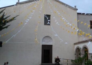 Mores: il programma della festa di Sant’Antonio da Padova