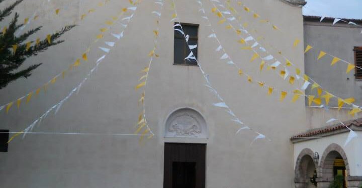 Mores: il programma della festa di Sant’Antonio da Padova