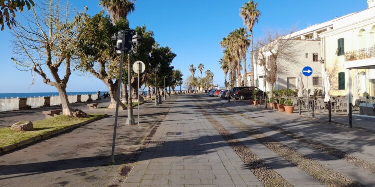 Alghero: arrivano 1.400 nuovi parcheggi