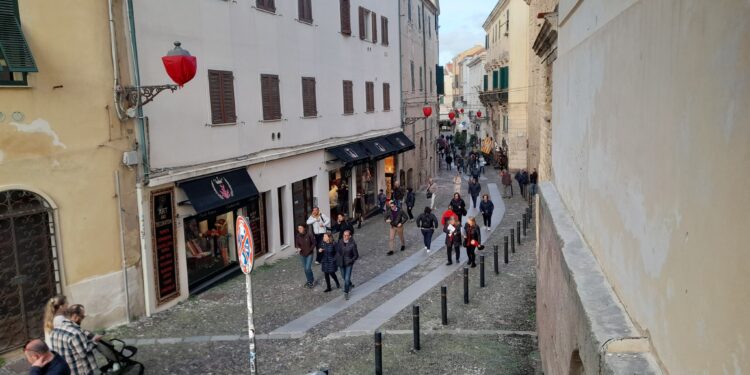 Il comune di Alghero rilancia i mercati civici