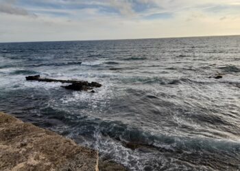 Alghero: sabato 5 luglio la XXVI ricorrenza della posa in mare de “Lo Sant Crist de la Costera del Coral”