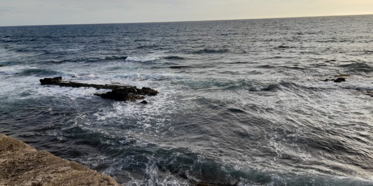Alghero: sabato 5 luglio la XXVI ricorrenza della posa in mare de “Lo Sant Crist de la Costera del Coral”