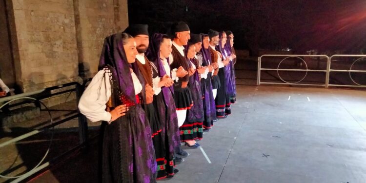 Ittireddu: sabato 5 luglio la XVI edizione de “Dae su Logudoro a su Campidanu”