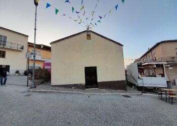 Chiaramonti: due giorni di festa per San Giovanni Battista