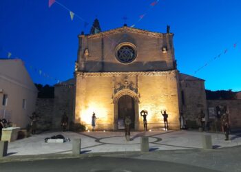 Padria: ecco il bando della quinta edizione del premio di laurea “Santa Giulia”