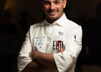 In Thailandia l’evento Dinner Incredible dello chef sardo Giorgio Diana