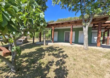 Bono: inaugurati i locali della sede Aib