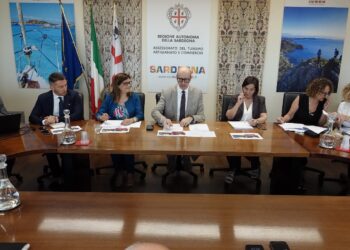 Si è tenuto oggi il primo incontro dell’assessore del Commercio con le associazioni di categoria per la revisione della legge regionale