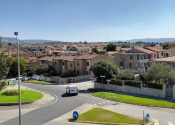 Usini: 156mila euro per il Piano Insediamenti Produttivi a “Su Ramu”