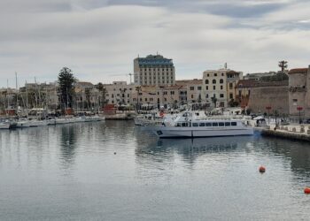Alghero: 190mila euro per i giardini Manno