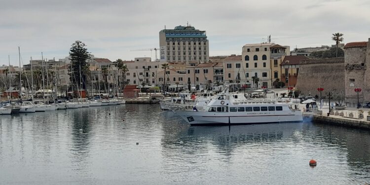 Alghero: 190mila euro per i giardini Manno