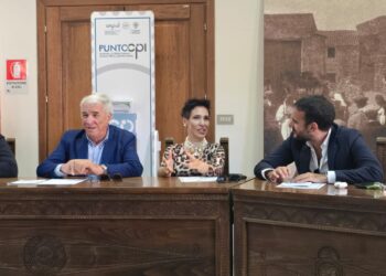 E’ stato inaugurato oggi il centro per l’impiego di Samugheo