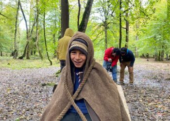 Un film in talysh, lingua minoritaria dell’Iran, e due opere in curdo, hanno vinto la nona edizione del Babel Film Festival