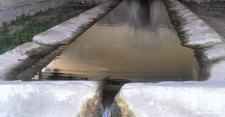 Sorso: dal 3 al 6 luglio “Le forme dell’acqua tra simbologia, ritualità e cultura”