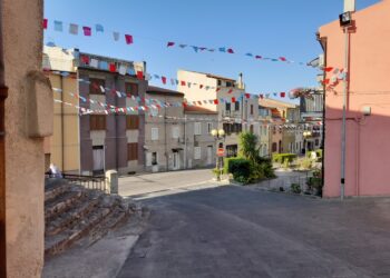 Bonorva ricorda Luciano Pischedda