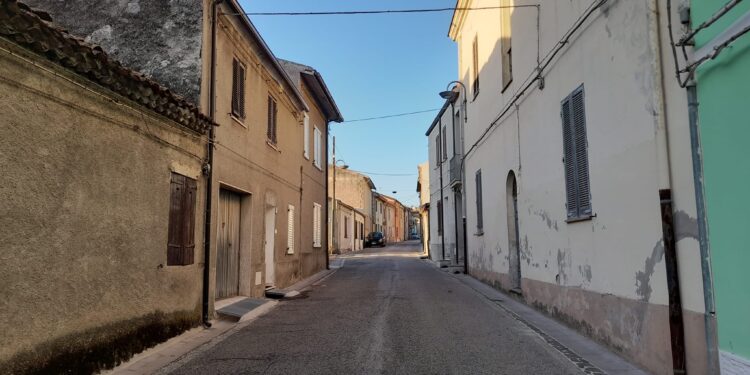 Borutta: una “Meilogu Cup” all’insegna dei monaci