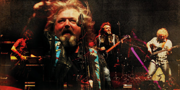 I Clearwater Creedence Revival il 20 e 21 giugno a Cagliari