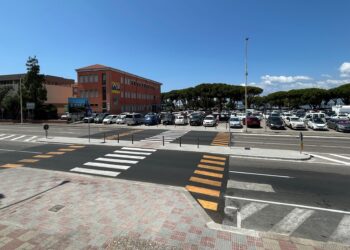 Il comune di Cagliari sta lavorando per il potenziamento della sicurezza stradale