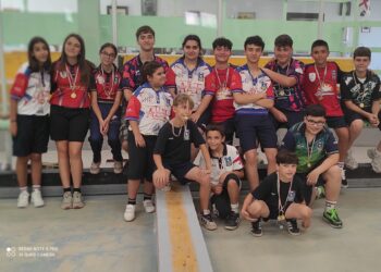 Campionati regionali juniores di bocce: i giovani campioni della stagione 2025