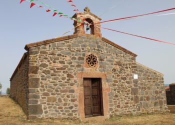 Dualchi in festa per i Santi Pietro e Paolo