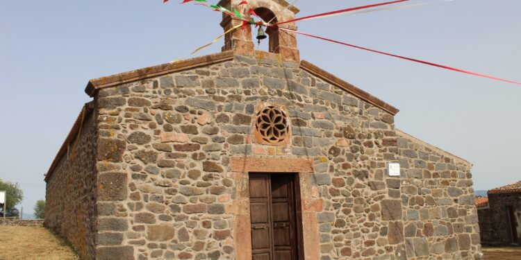 Dualchi in festa per i Santi Pietro e Paolo