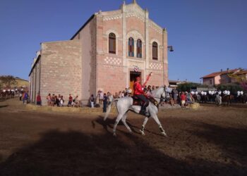 Pozzomaggiore: il programma della festa di San Costantino