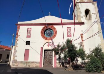 Solarussa: tre giorni di festa per San Pietro