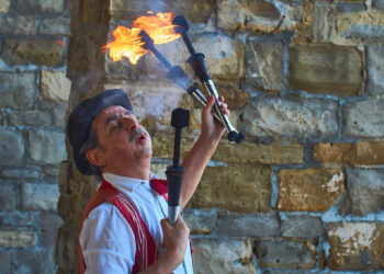 Domani al via, a Cagliari, Il Grande Teatro dei Piccoli