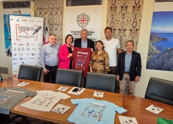 Stamane la sala conferenze dell’assessorato regionale del Turismo ha ospitato la presentazione dell’Ussi international award 2025 dedicato a Gianni Minà
