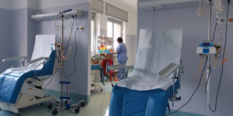 Focus sul carcinoma mammario all’Aou di Sassari