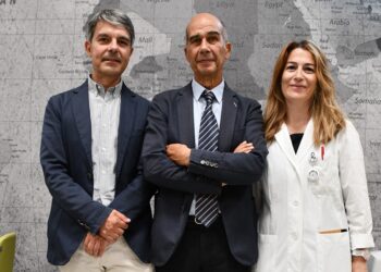 Il commissario straordinario dell’Aou di Sassari ha nominato i direttori amministrativo e sanitario