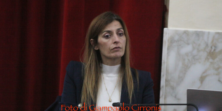 Dermatite Nodulare Contagiosa, la preoccupazione di Daniela Falconi (Anci Sardegna)