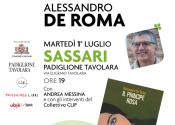 Éntula: doppio appuntamento a Sassari