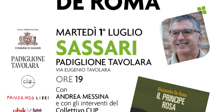 Éntula: doppio appuntamento a Sassari