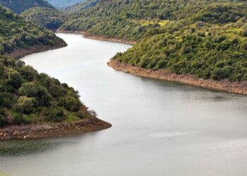 La Giunta regionale ha approvato le modifiche progettuali per la messa in sicurezza idraulica degli abitati di Irgoli e Onifai