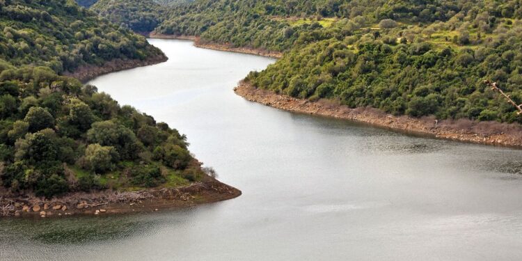 La Giunta regionale ha approvato le modifiche progettuali per la messa in sicurezza idraulica degli abitati di Irgoli e Onifai