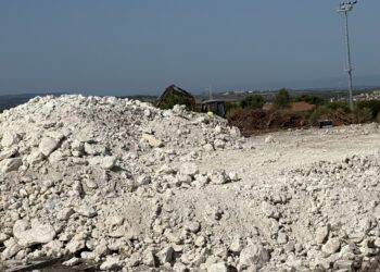 Tissi avrà un nuovo ecocentro e le ecoisole intelligenti