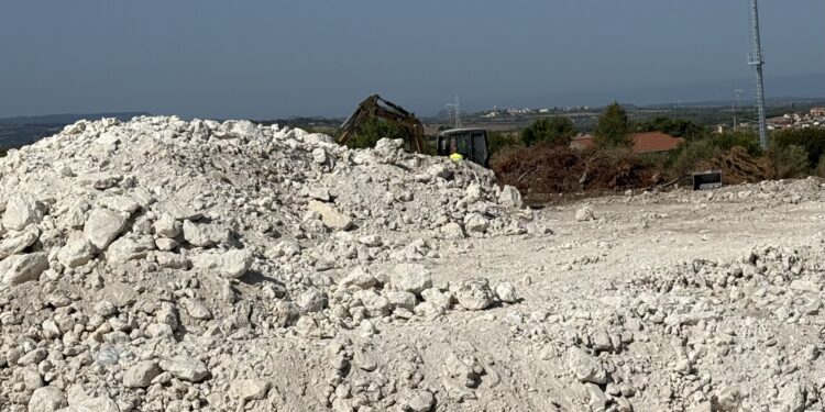 Tissi avrà un nuovo ecocentro e le ecoisole intelligenti