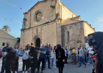 Padria: nuovo successo per Monumenti aperti