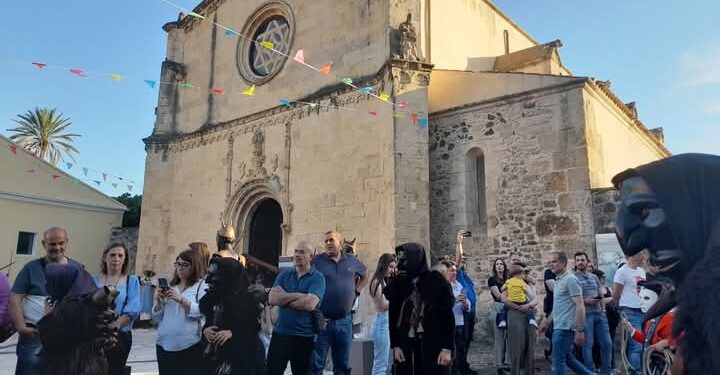 Padria: nuovo successo per Monumenti aperti