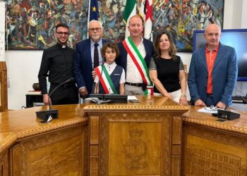 Bono: nasce il Consiglio comunale delle ragazzi e dei ragazzi