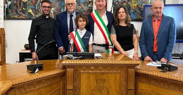 Bono: nasce il Consiglio comunale delle ragazzi e dei ragazzi