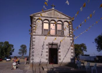 Pozzomaggiore: tre giorni di festa per i santi Pietro e Paolo