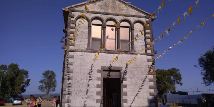 Pozzomaggiore: tre giorni di festa per i santi Pietro e Paolo