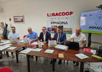 E’ stata presentata a Oristano “IMMAGINA – Perché domani”, quarta edizione del Festival dello Sviluppo Sostenibile