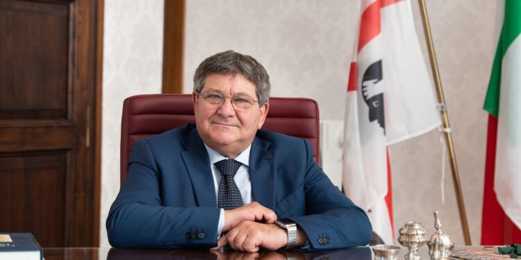 Summit sulla sostenibilità in Sardegna. L’Università di Cagliari al centro del dibattito nazionale sulla sostenibilità