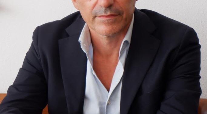 Cagliari il “Il dominio della resa” di Francesco Pala