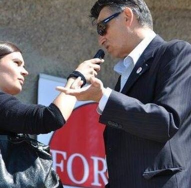 Nel ricordo e rispetto di Gianfranco Scalas